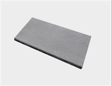 DITON Plošná dlažba standard - reliéfní, curling WAVE 60/30/4 šedá